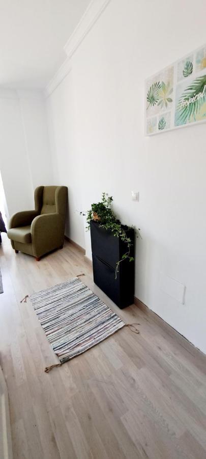 Distrito Centro Las Adelfas De Sensi Mdm Málaga Kültér fotó