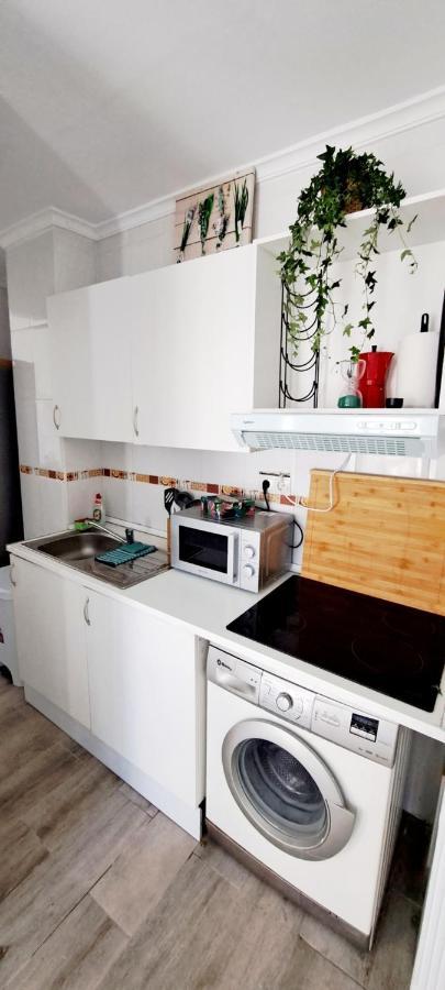 Distrito Centro Las Adelfas De Sensi Mdm Málaga Kültér fotó