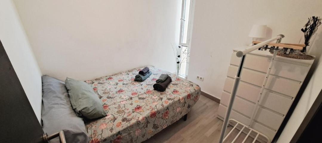 Distrito Centro Las Adelfas De Sensi Mdm Málaga Kültér fotó