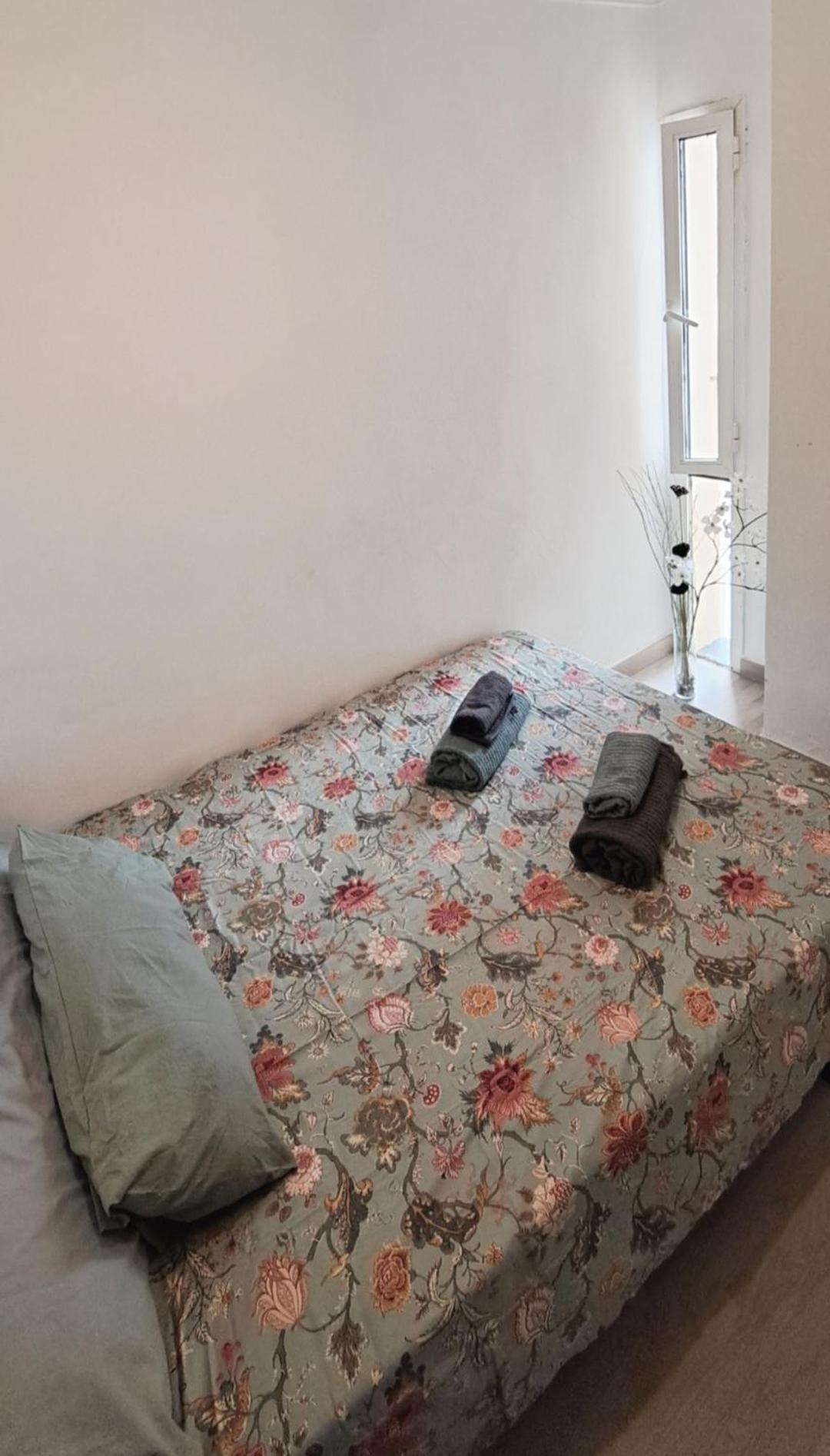 Distrito Centro Las Adelfas De Sensi Mdm Málaga Kültér fotó